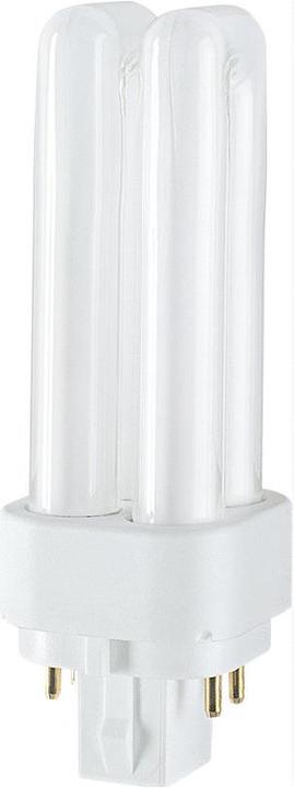 Actual product image Osram Dulux (G24q-2, 18 W, 1200 lm, 1 x, G)