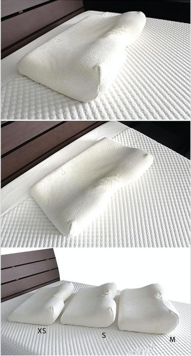 Produktbild Tempur Millennium (54 x 34 x 11 cm)