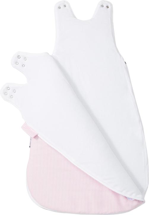 Immagine prodotto nordic coast company Sacco a pelo per bambini Sacco a pelo Premium tutto l'anno (114 cm)