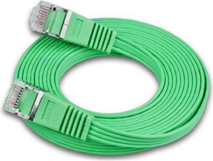 Actual product image Wirewin Network cable (STP, CAT6, 3 m)
