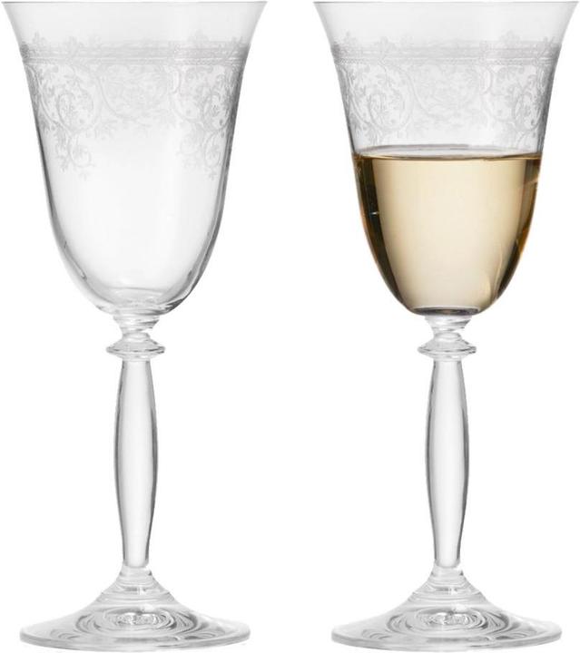 Produktbild Montana: Avalon (26 cl, 6 Gläser, Weissweingläser)