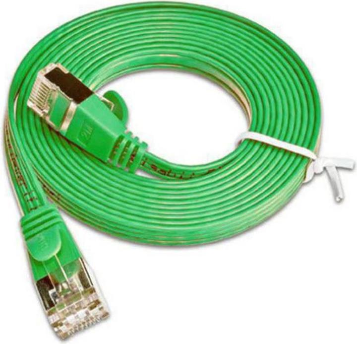 Actual product image Wirewin Network cable (STP, CAT6, 0.50 m)