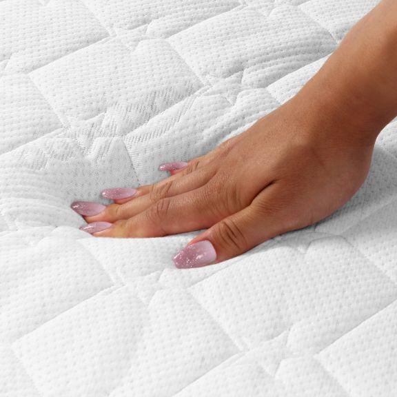 Actual product image Babybay Intense AngelWave (59 x 105 cm)