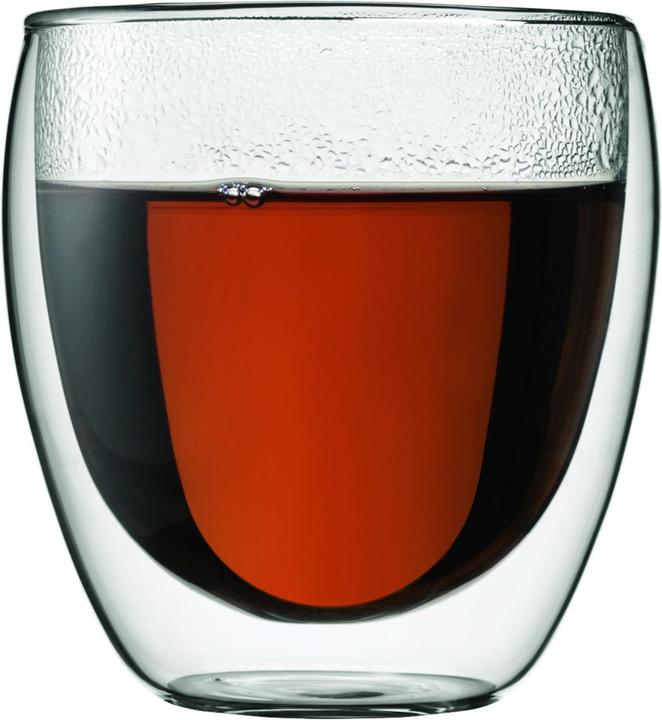 Produktbild Bodum Pavina (250 ml, 6 x)