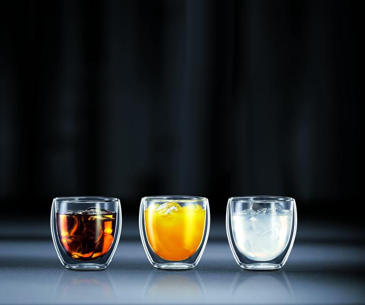 Produktbild Bodum Pavina (250 ml, 6 x)