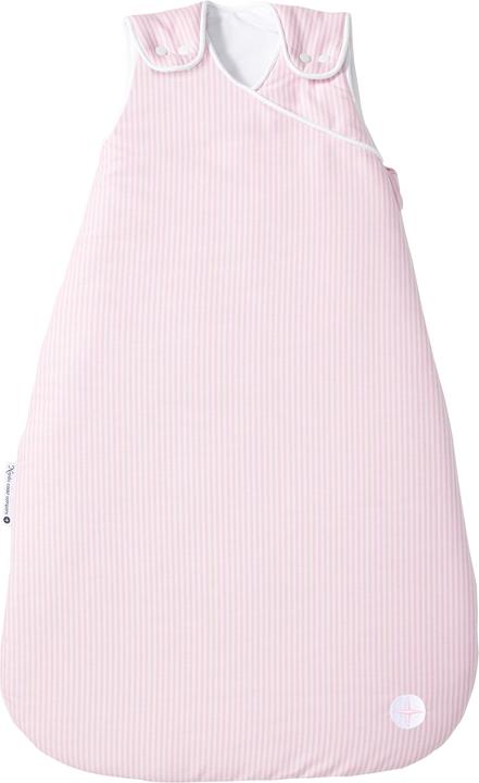 Actual product image nordic coast company Baby sleeping bag Premium all year sleeping bag (60 cm)