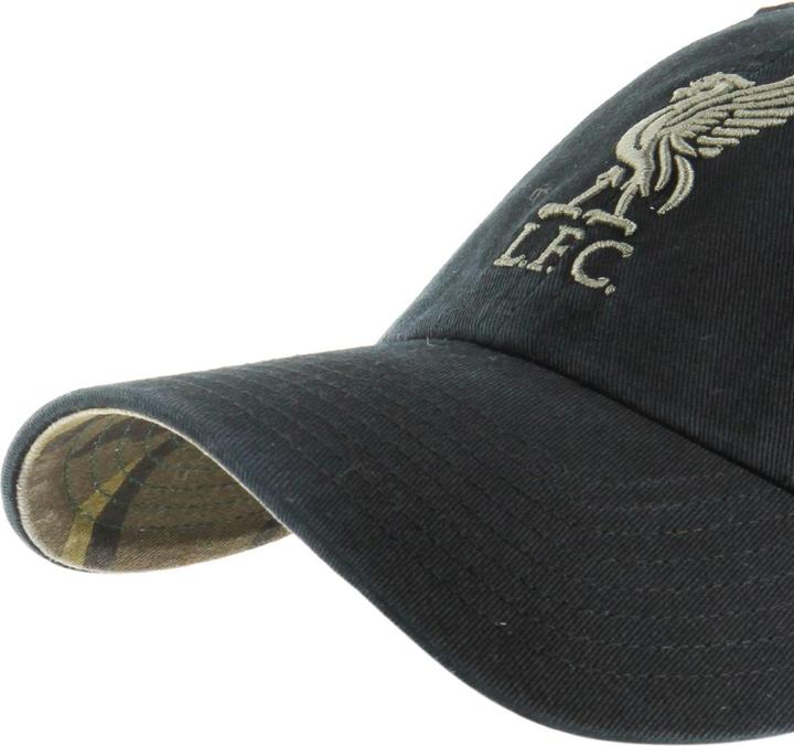 Produktbild 47 Brand Relaxed Fit FC Liverpool