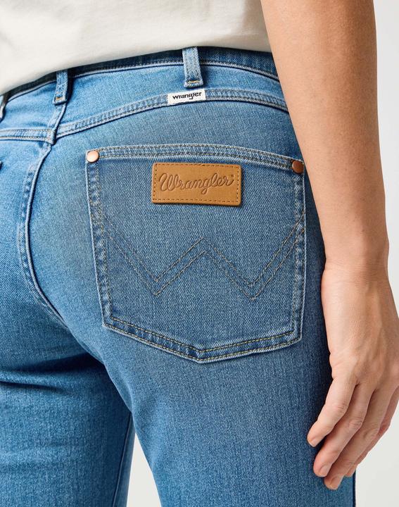 Produktbild Wrangler Jeans Piper (26)