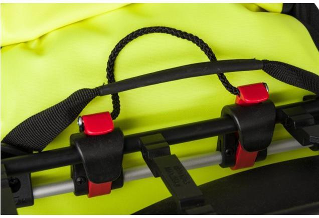 Produktbild Agu Shelter Clean (17 l, Gepäckträgertasche)