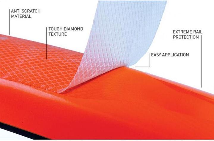 Image du produit Ocean & Earth Ruban de rail SUP (2x2m)