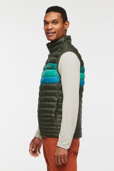 Produktbild Cotopaxi Fuego Down Vest (L)