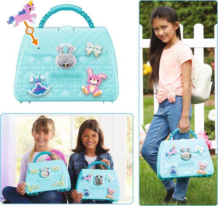 Image du produit Aquabeads Deluxe Carry Case