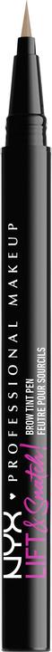 Actual product image NYX Professional Make-Up Lift & Snatch! (Blonde)