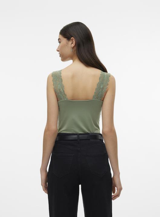 Image du produit Vero Moda Vmrosa Sl Top Ga Jrs Noos (L)