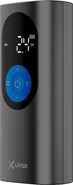 Produktbild Xlayer Akkukompressor 2.0 (10 Bar)