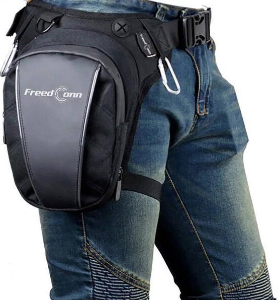Image du produit FreedConn Saszetka na udo ZC084