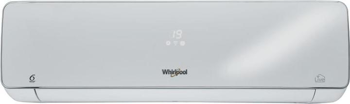 Immagine prodotto Whirlpool SPIW312A3WF.1 (12000 BTU/h)