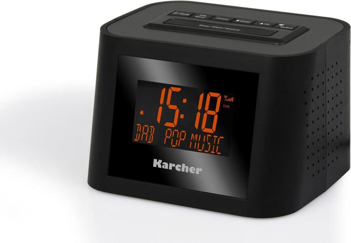 Immagine prodotto Karcher DAB 2420 (FM)
