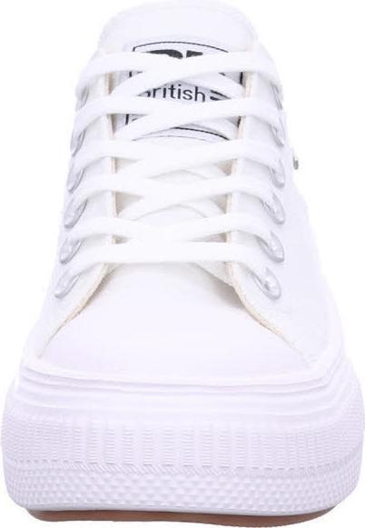 Image du produit British Knights Baskets KAYA FLOW LOW (41)