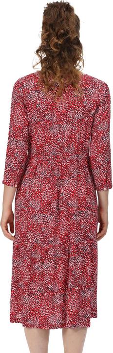 Produktbild Regatta Briella Freizeitkleid Langärmlig (36 D)