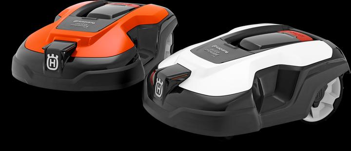 Produktbild Husqvarna 105 (Mähroboter, Gartenmaschinen Ersatzteile)