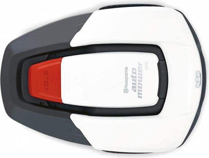 Produktbild Husqvarna 105 (Mähroboter, Gartenmaschinen Ersatzteile)