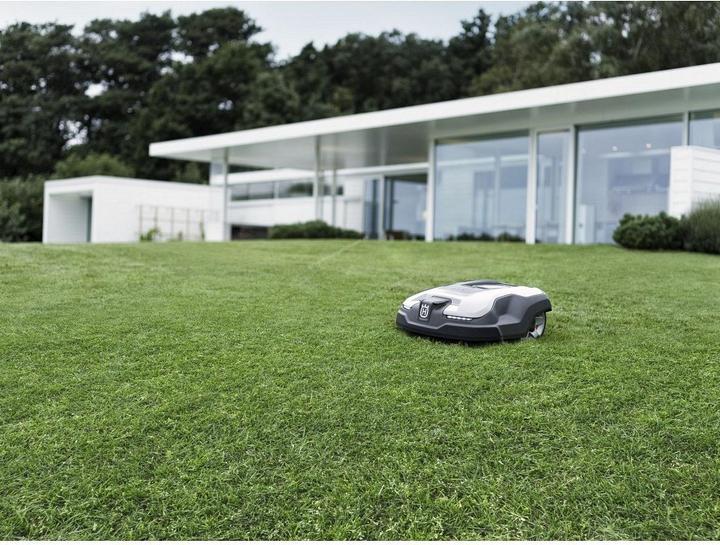 Produktbild Husqvarna 105 (Mähroboter, Gartenmaschinen Ersatzteile)