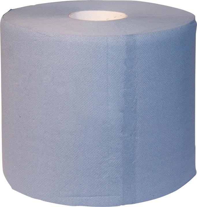 Immagine prodotto Kerbl 29560 Rotolo di carta assorbente blu, 2 veli, 2 x 1000 fogli