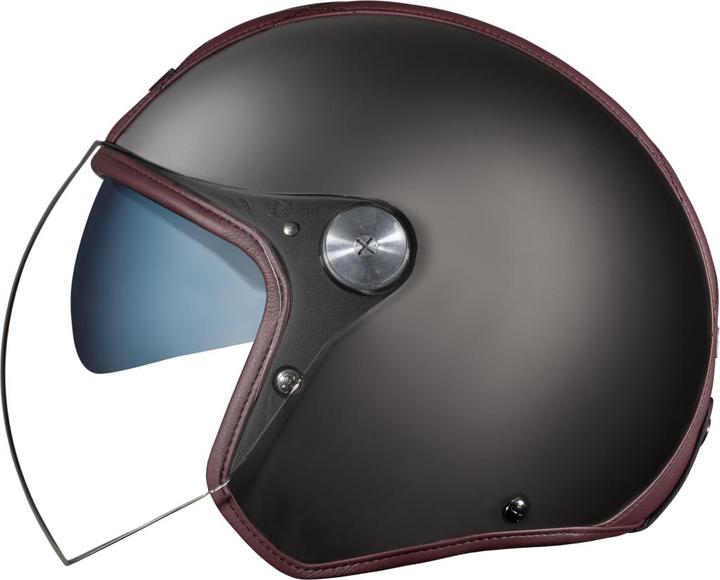 Immagine prodotto Nexx X.G20 CULT SV matt schwarz XL (XL)