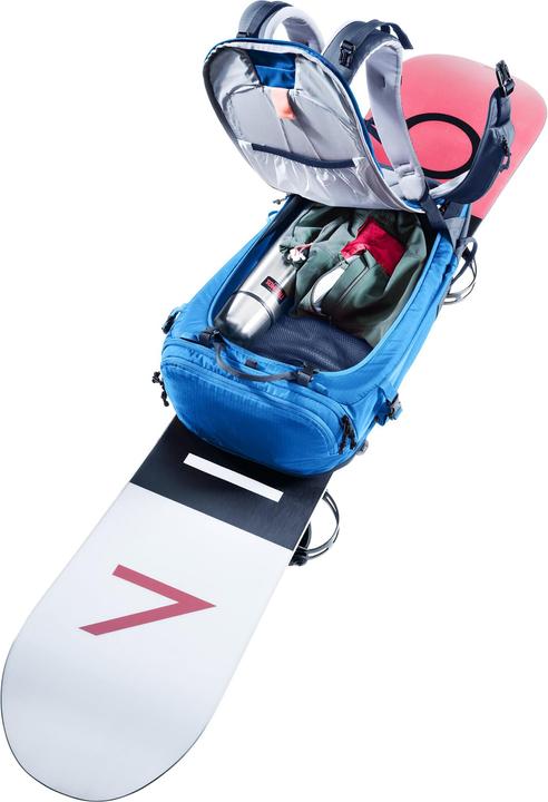 Immagine prodotto Deuter Freerider Pro 34+ (34 l)