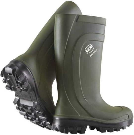 Produktbild Bekina Sicherheitsstiefel THERMOLITE Polyurethan (41)
