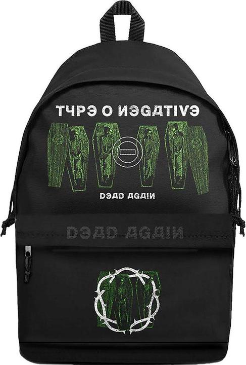 Image du produit Type O Negative - Sac à dos DEAD AGAIN
