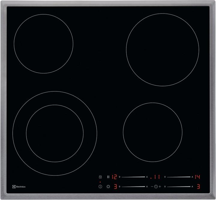 Produktbild Electrolux GK56TSCN