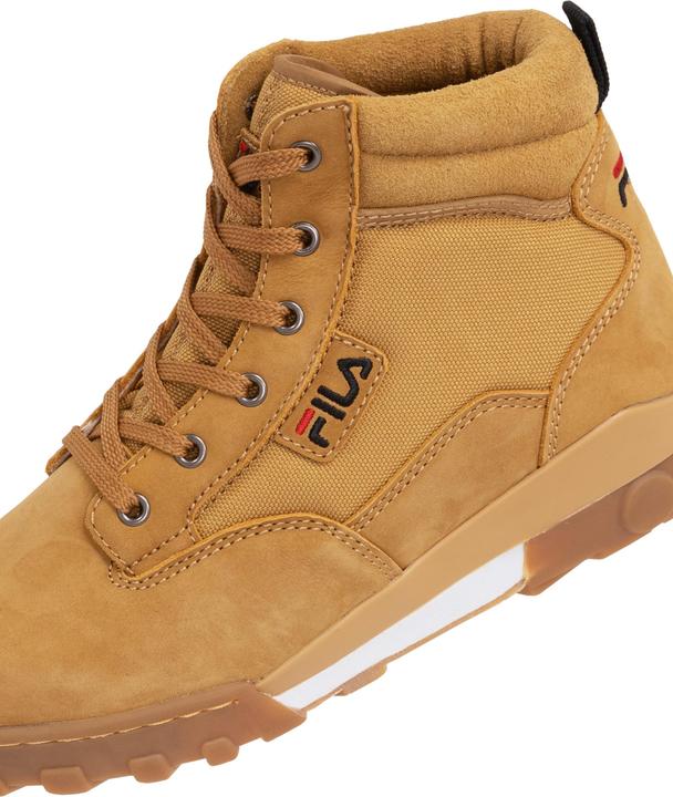 Actual product image FILA Grunge II Mid - 55533 (42)