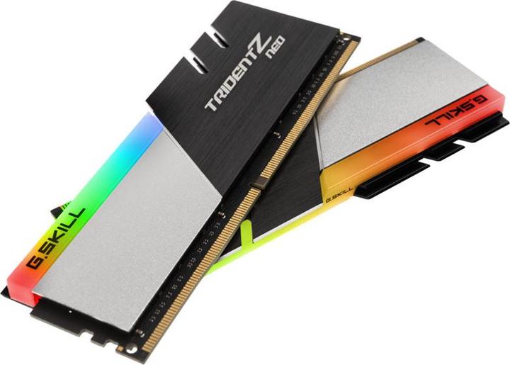 Immagine prodotto G.Skill Trident Z Neo (2 x 8GB, 3600 MHz, DDR4-RAM, DIMM)