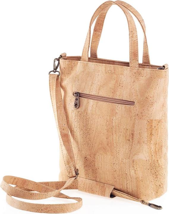 Produktbild Montado Tasche «Cross Stitch» (3 in 1) (8 l)