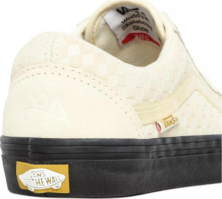 Immagine prodotto Vans Old Skool Pro Lizzy Armanto (40.5)