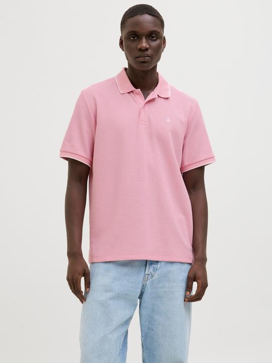 Actual product image Jack & Jones Jjeaustin Polo Ss Noos (S)