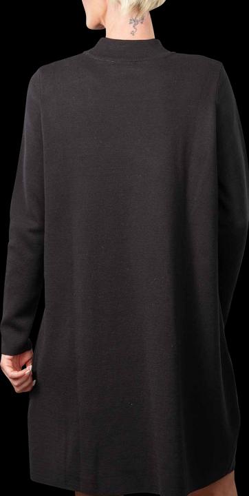 Produktbild Armedangels Friadaa Knit Dress Long Sleeve Black (S)
