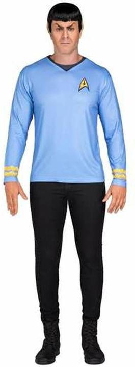 My Other Me T-Shirt Spock Star Trek (S)