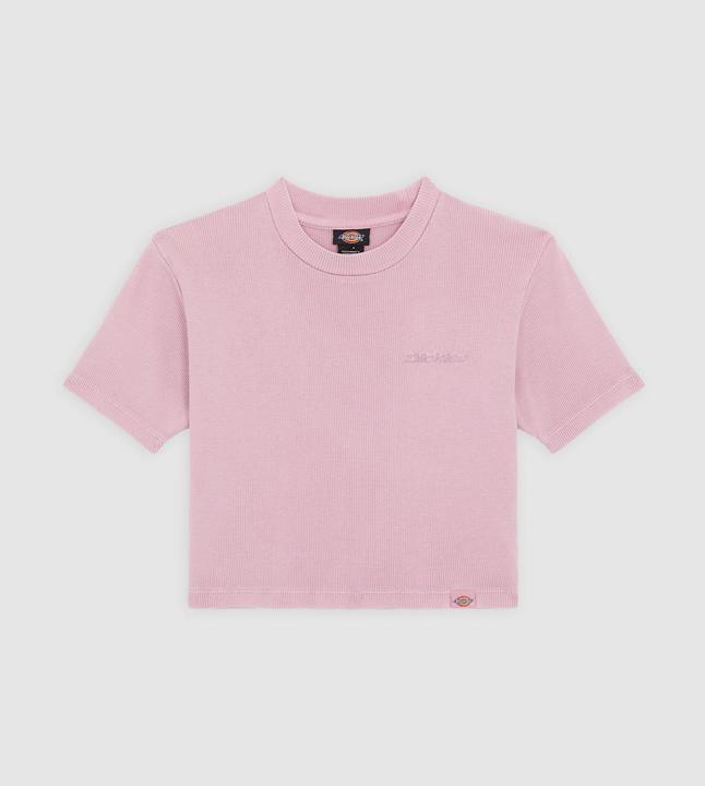 Produktbild Dickies Plentywood Tee Ss W Lilas (L)
