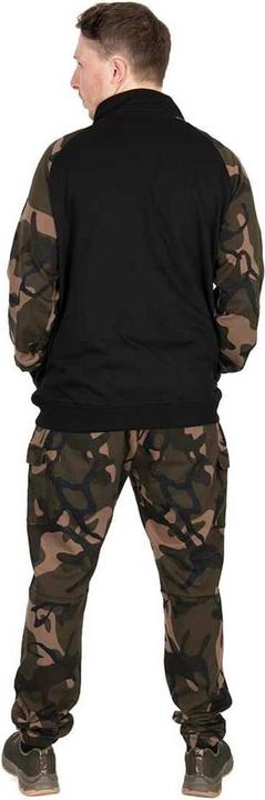 Actual product image Fox LW Sweatshirt (L)