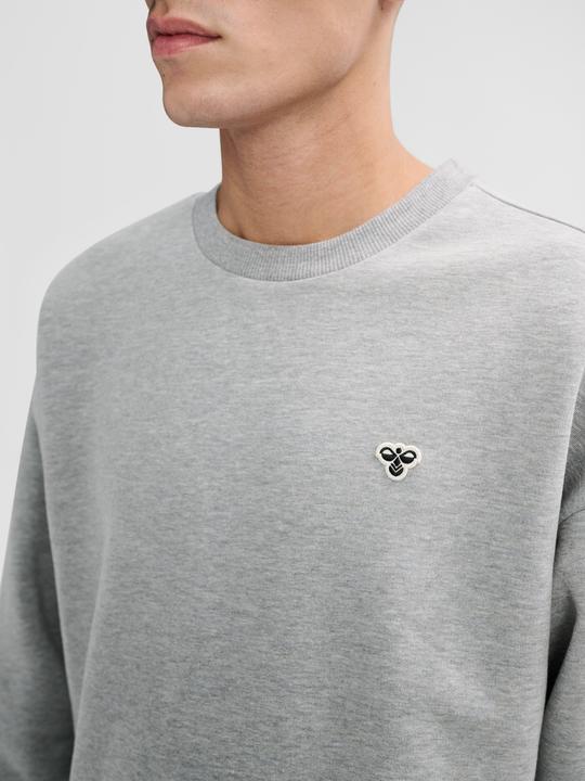 Produktbild hummel hmlLOOSE CREWNECK BEE (S)