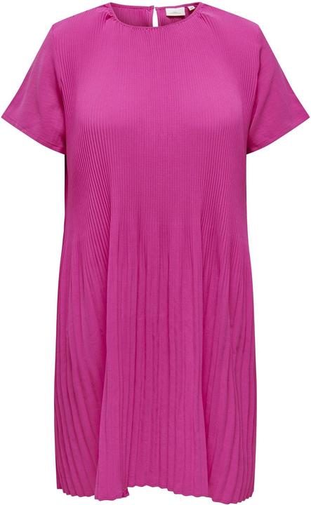 Immagine prodotto Only CARBADOTTE Kurzes Kleid Plissiertes Kleid (48)