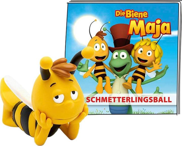 Image du produit Tonies Maya l'abeille Le bal des papillons (Allemand)