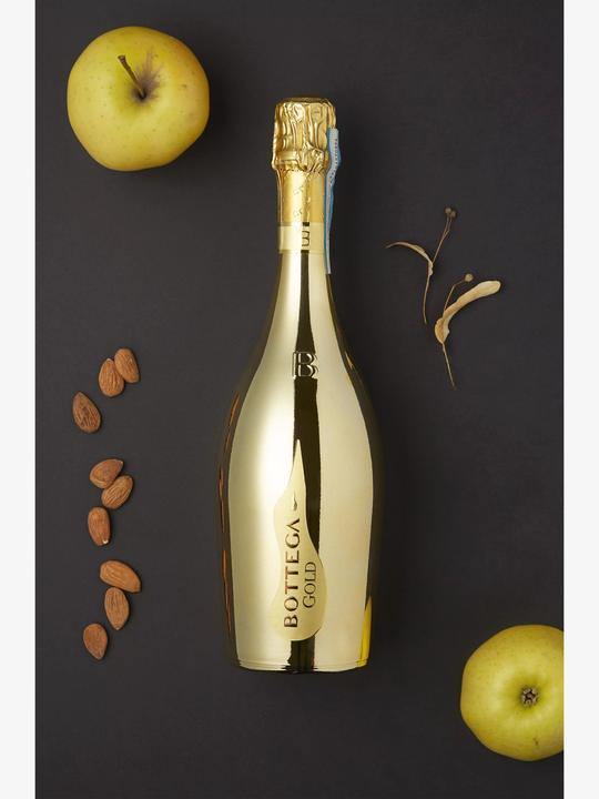 Image du produit Bottega Prosecco d'or (1 x 75 cl)