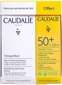 Produktbild Caudalie Vinoperfect Coffret Sérum & Suncare 2024 (25 ml)