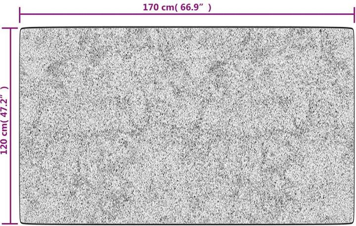 Immagine prodotto VidaXL Brandie (120 x 170 cm)