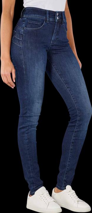 Immagine prodotto Salsa Jeans Secret Skinny Push In Rinse Wash (32, 40)