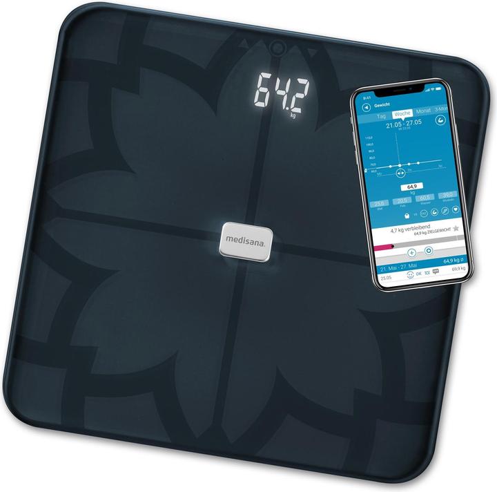 Image du produit Medisana BS450 (180 kg)